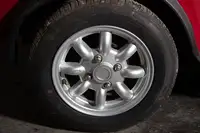 1990 Rover Mini- Featured by Top Gear in the Ethiopia specia-For Sale