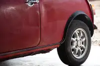 1990 Rover Mini- Featured by Top Gear in the Ethiopia specia-For Sale