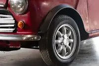 1990 Rover Mini- Featured by Top Gear in the Ethiopia specia-For Sale