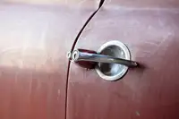 1990 Rover Mini- Featured by Top Gear in the Ethiopia specia-For Sale
