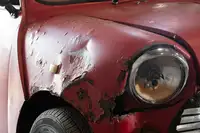 1990 Rover Mini- Featured by Top Gear in the Ethiopia specia-For Sale
