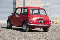 1990 Rover Mini- Featured by Top Gear in the Ethiopia specia-For Sale