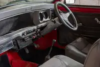 1990 Rover Mini- Featured by Top Gear in the Ethiopia specia-For Sale