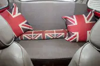 1990 Rover Mini- Featured by Top Gear in the Ethiopia specia-For Sale