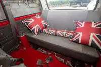 1990 Rover Mini- Featured by Top Gear in the Ethiopia specia-For Sale