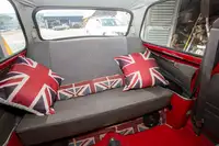 1990 Rover Mini- Featured by Top Gear in the Ethiopia specia-For Sale