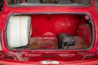 1990 Rover Mini- Featured by Top Gear in the Ethiopia specia-For Sale