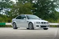 2003 BMW E46 M3 - Manual-For Sale