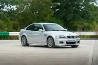 2003 BMW E46 M3 - Manual-For Sale