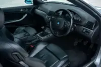 2003 BMW E46 M3 - Manual-For Sale