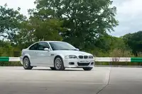 2003 BMW E46 M3 - Manual-For Sale