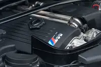 2003 BMW E46 M3 - Manual-For Sale