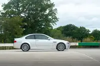 2003 BMW E46 M3 - Manual-For Sale