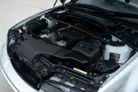 2003 BMW E46 M3 - Manual-For Sale