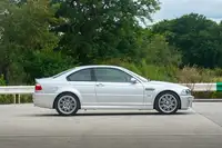 2003 BMW E46 M3 - Manual-For Sale