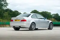 2003 BMW E46 M3 - Manual-For Sale