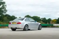 2003 BMW E46 M3 - Manual-For Sale