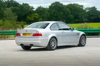 2003 BMW E46 M3 - Manual-For Sale
