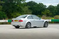 2003 BMW E46 M3 - Manual-For Sale