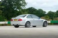 2003 BMW E46 M3 - Manual-For Sale