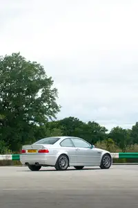 2003 BMW E46 M3 - Manual-For Sale