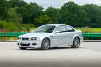 2003 BMW E46 M3 - Manual-For Sale