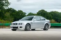 2003 BMW E46 M3 - Manual-For Sale