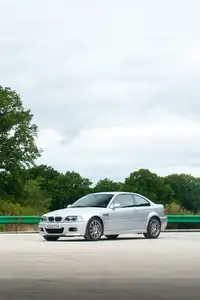 2003 BMW E46 M3 - Manual-For Sale
