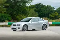 2003 BMW E46 M3 - Manual-For Sale