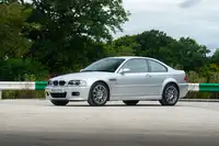 2003 BMW E46 M3 - Manual-For Sale
