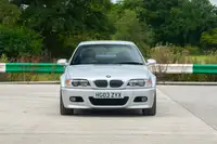2003 BMW E46 M3 - Manual-For Sale