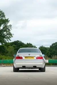 2003 BMW E46 M3 - Manual-For Sale