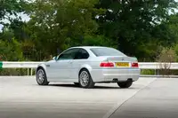2003 BMW E46 M3 - Manual-For Sale