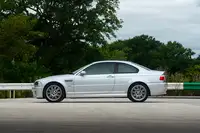 2003 BMW E46 M3 - Manual-For Sale