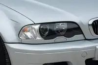 2003 BMW E46 M3 - Manual-For Sale