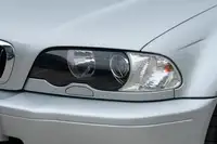 2003 BMW E46 M3 - Manual-For Sale