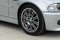 2003 BMW E46 M3 - Manual-For Sale
