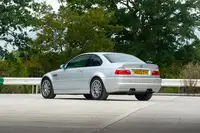 2003 BMW E46 M3 - Manual-For Sale