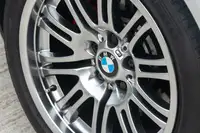 2003 BMW E46 M3 - Manual-For Sale