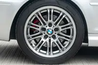 2003 BMW E46 M3 - Manual-For Sale