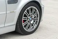 2003 BMW E46 M3 - Manual-For Sale