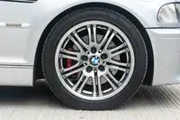 2003 BMW E46 M3 - Manual-For Sale