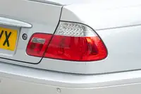 2003 BMW E46 M3 - Manual-For Sale