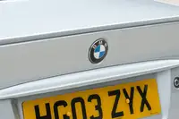 2003 BMW E46 M3 - Manual-For Sale