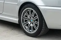 2003 BMW E46 M3 - Manual-For Sale