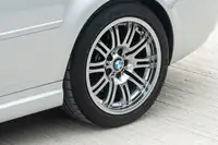 2003 BMW E46 M3 - Manual-For Sale