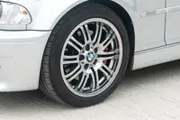 2003 BMW E46 M3 - Manual-For Sale