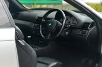 2003 BMW E46 M3 - Manual-For Sale