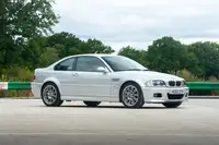 2003 BMW E46 M3 - Manual-For Sale