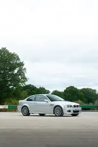 2003 BMW E46 M3 - Manual-For Sale